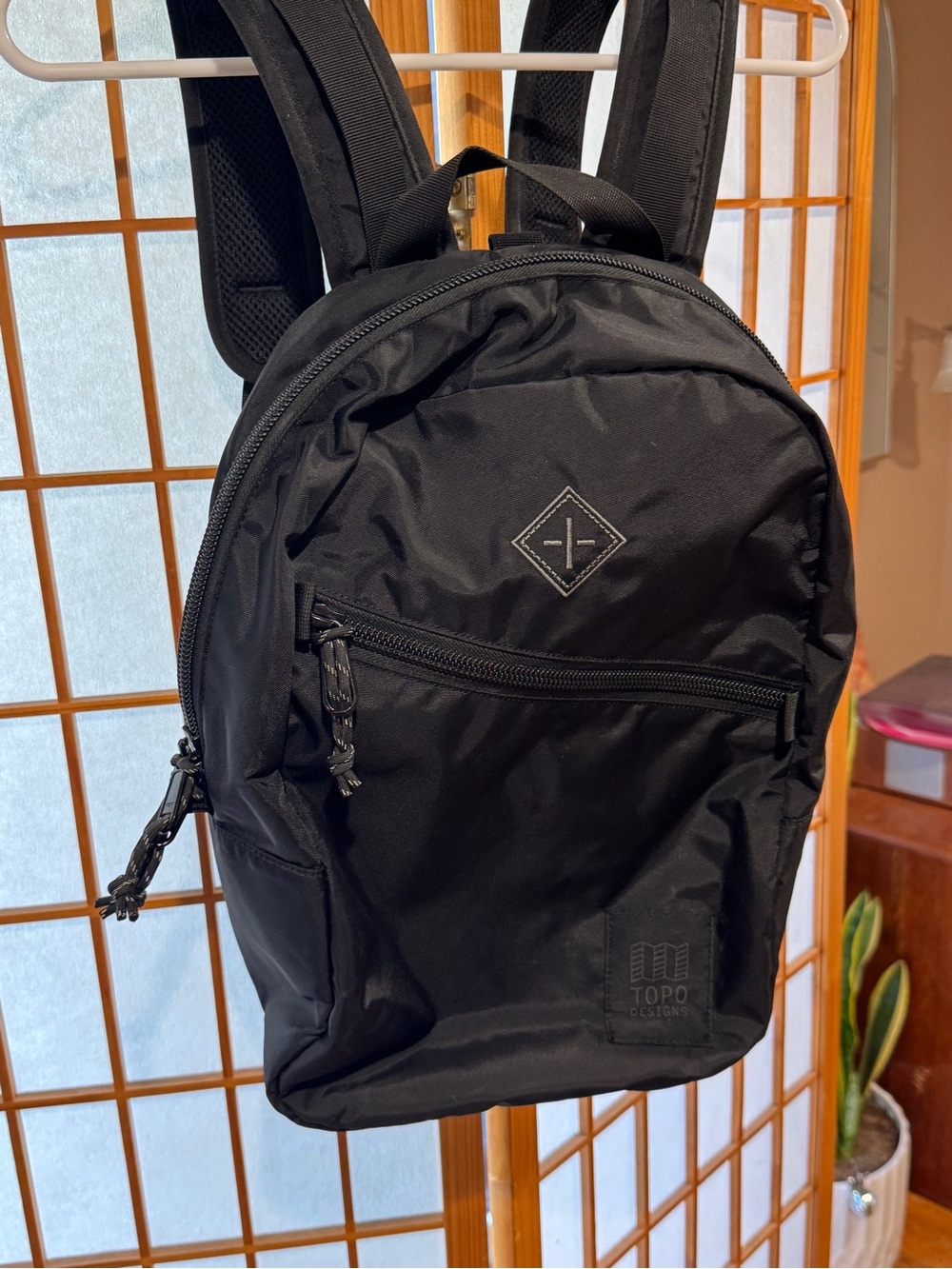 TOPO Designs Backpack 18L